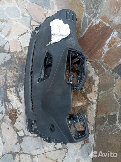 Торпедо kia ceed