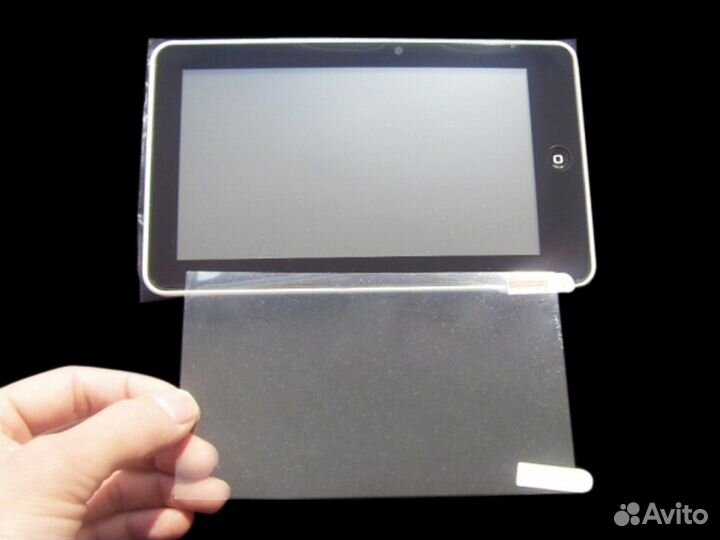 Защитная пленка для планшета или телефона