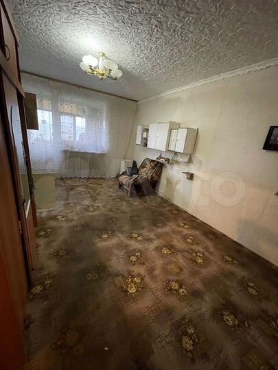 1-к. квартира, 33,8 м², 5/5 эт.