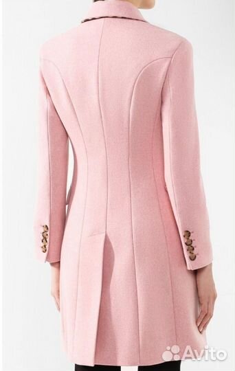 Пальто Burberry