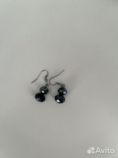 Продам серьги