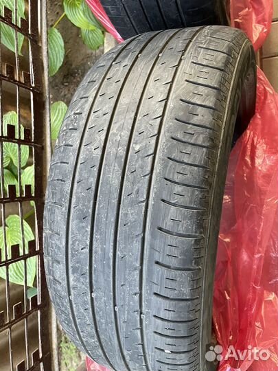 Hankook Kinergy GT H436 215/55 R17 94V