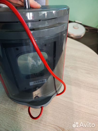 Капсульная кофемашина dolce gusto