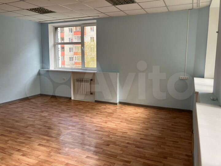 Помещение свободного назначения, 34.2 м²