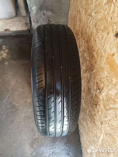 Nexen N Fera RU1 185/65 R15