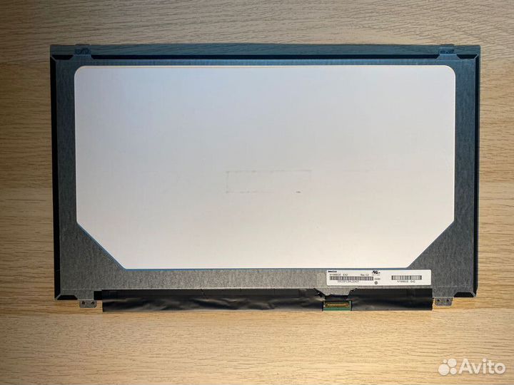 Матрица N156BGE-E42 Rev:c2 15.6 1366/768 30 Pin