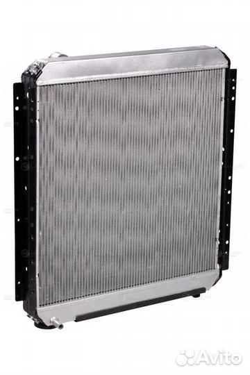 Радиатор охлаждения KAMAZ 5320