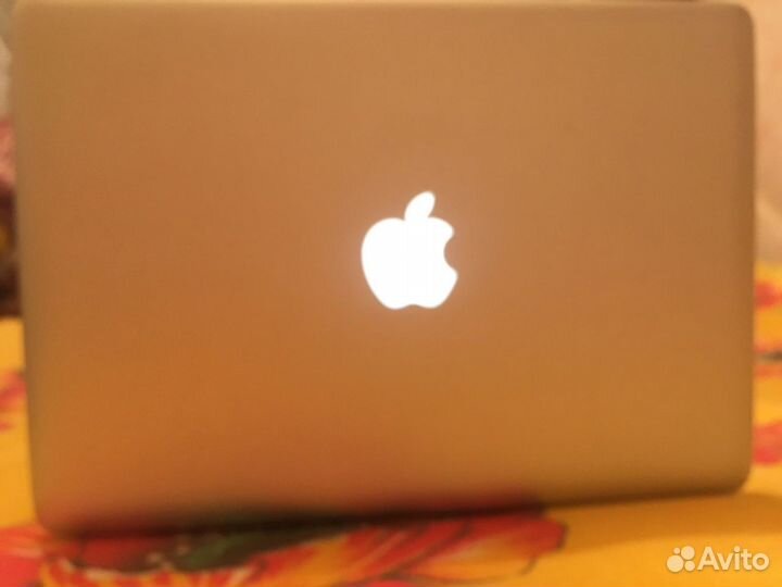 Macbook pro 13 late 2011