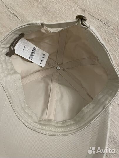 12Storeez бейсболка