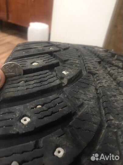 Nokian Tyres Hakkapeliitta 5 2.25/55 R16