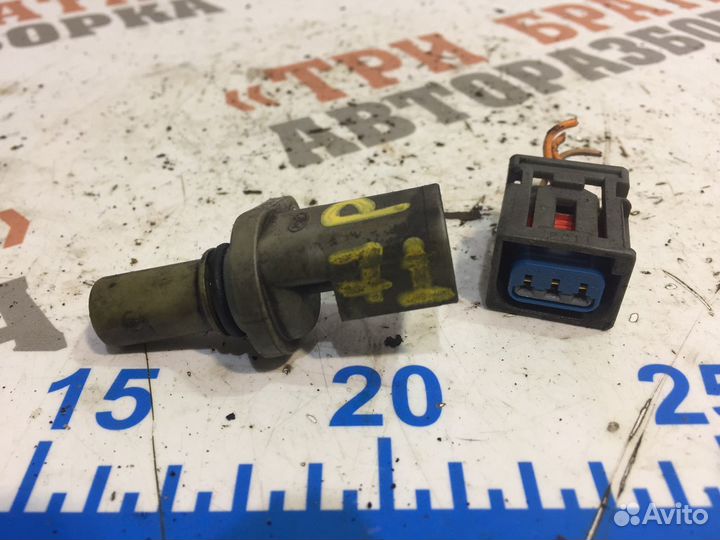 Пежо Датчик оборотов распределительного вала