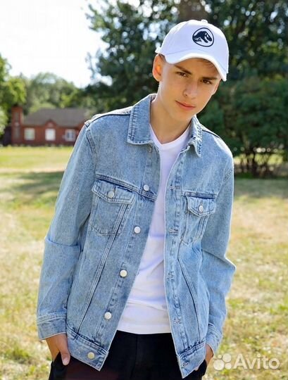 Кепка Jurassic world новая. Мир юрского периода