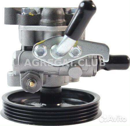 Насос гидроусилителя руля Motorherz P1381HG