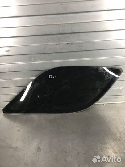 Форточка кузова задняя левая Subaru Impreza GC/GF