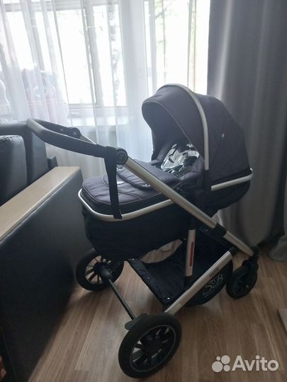 Коляска трансформер