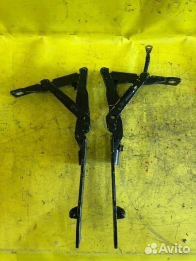 Петли капота Bmw 5-Series E39