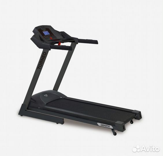 Беговая дорожка torneo smarta