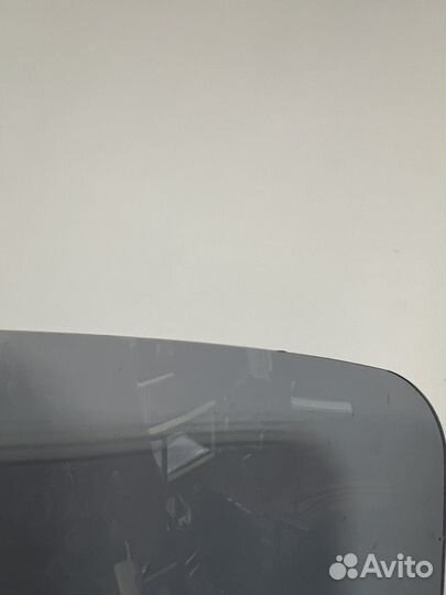 Лобовое стекло 5мм K1600GTL/K1600GT