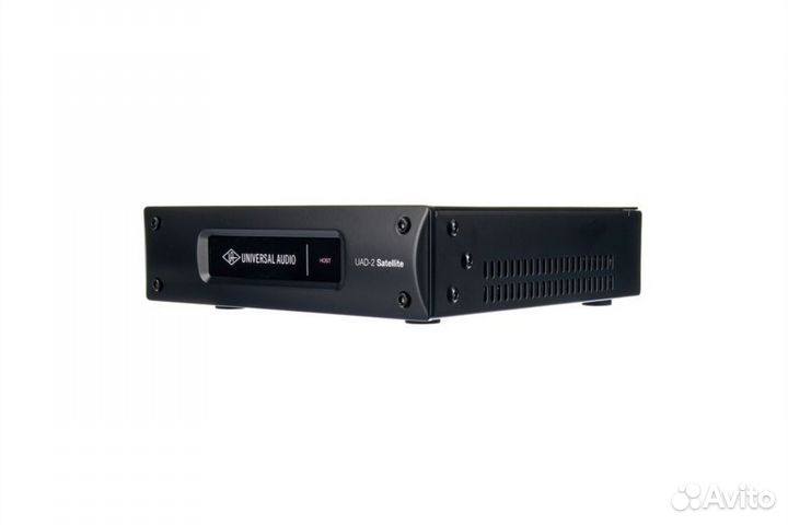 UAD-2 Satellite USB Octo