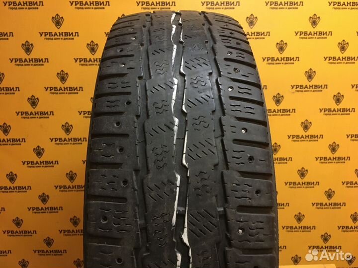Michelin Agilis X-Ice North 205/65 R16 107R