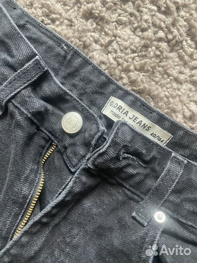 Женские джинсовые шорты