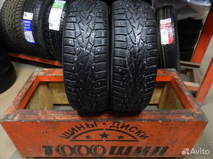 Nokian Tyres Nordman 7 185/60 R15