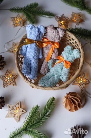 Новогодние подарки