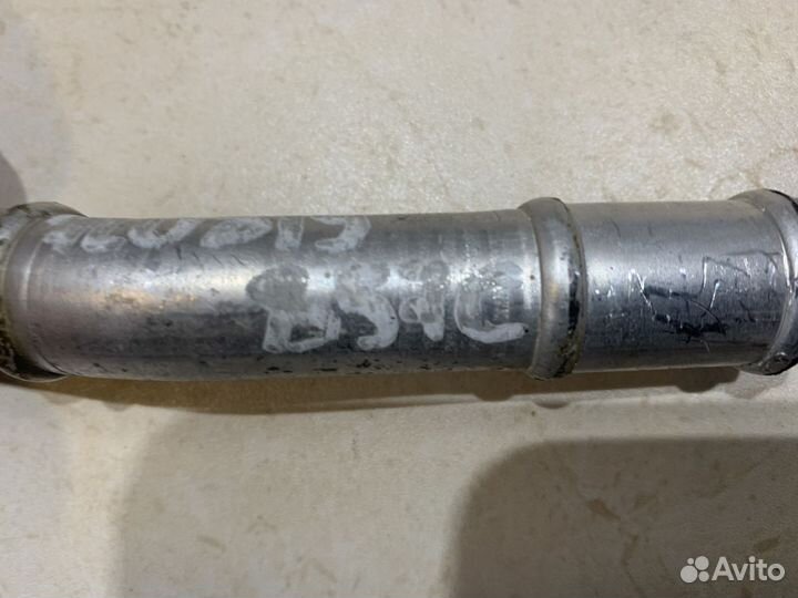 Трубка для Webasto VW Touareg GP / Audi Q7