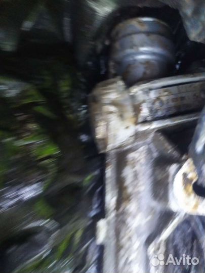 Рулевая рейка е 36