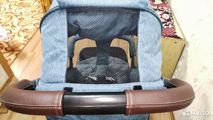 Прогулочная коляска Farfello Costa Jenny