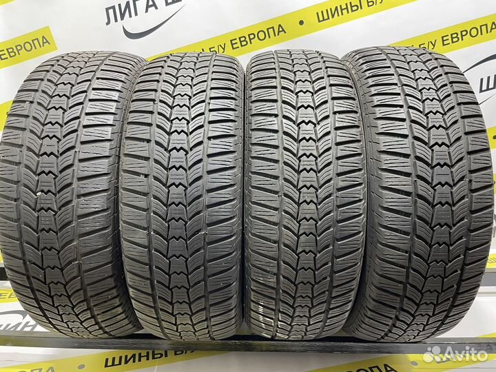 Sava Eskimo HP2 205/60 R16