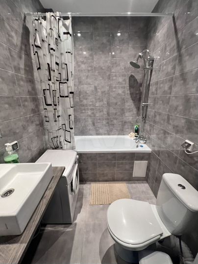 Квартира-студия, 19 м², 2/17 эт.