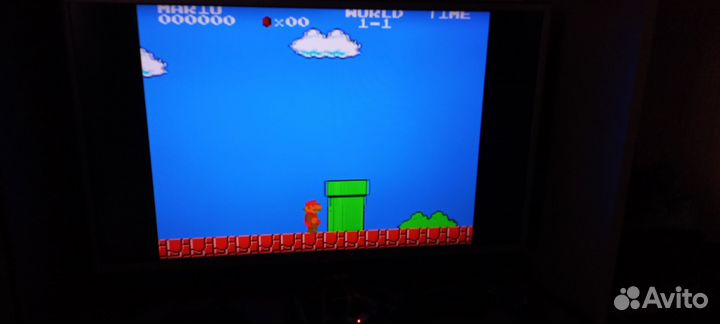 Игровая приставка Titan 500 игр