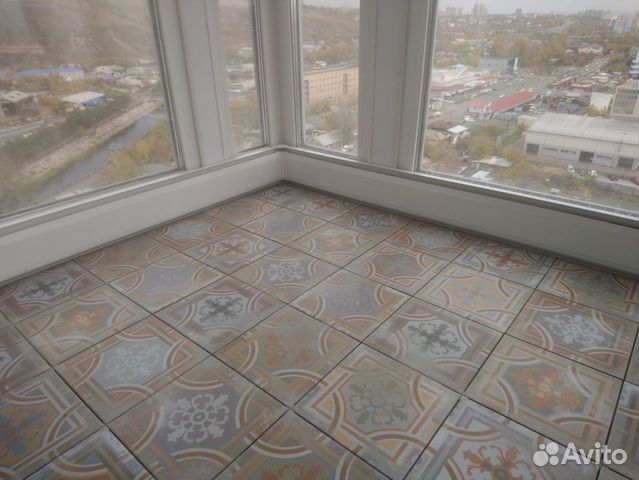 Греющий плинтус