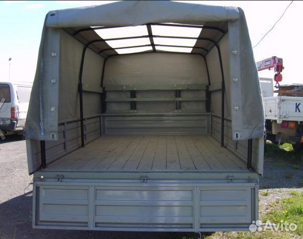 Грузоперевозки переезды Газель частник