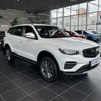 Новый Geely Atlas Pro 1.5 AMT, 2024, цена от 2 728 990 руб.