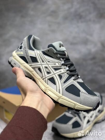 Кроссовки asics GEL kahana 8 gore-TEX -27