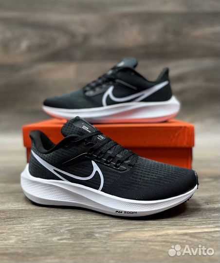 Nike air zoom pegasus