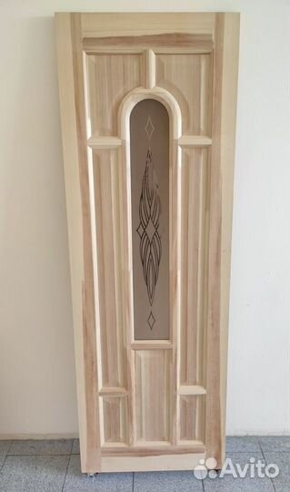 Двери из дерева межкомнатные