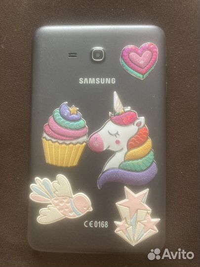 Планшет samsung galaxy tab 3