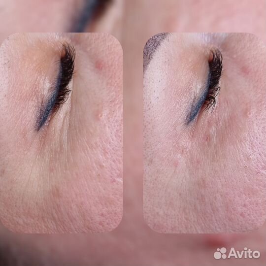 Косметолог