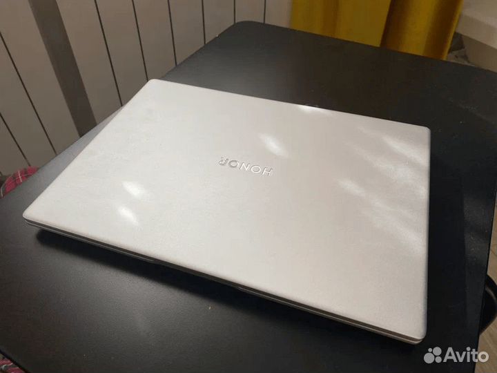 Ноутбук Honor MagicBook X16 Pro