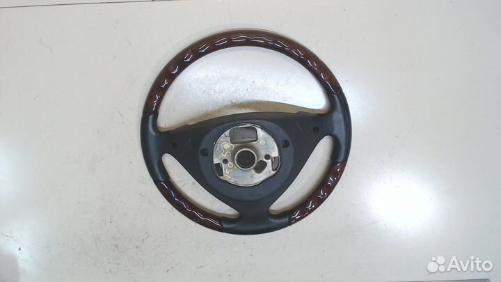 Руль Porsche Cayenne, 2008