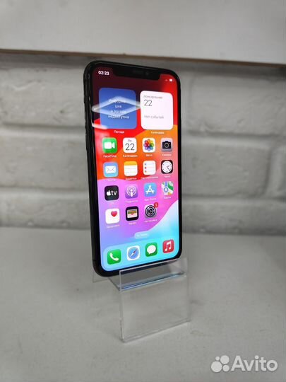 iPhone 11 Pro, 256 ГБ