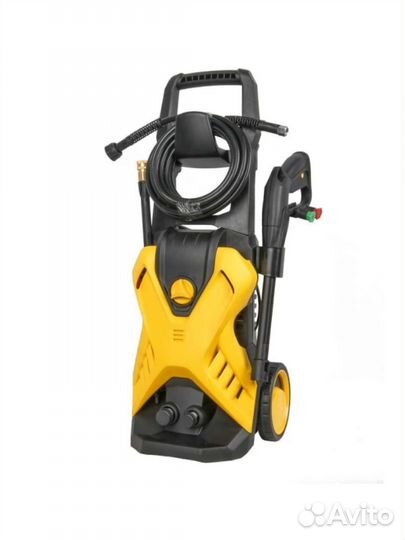 Мойка высокого давления huter М2000-А новая