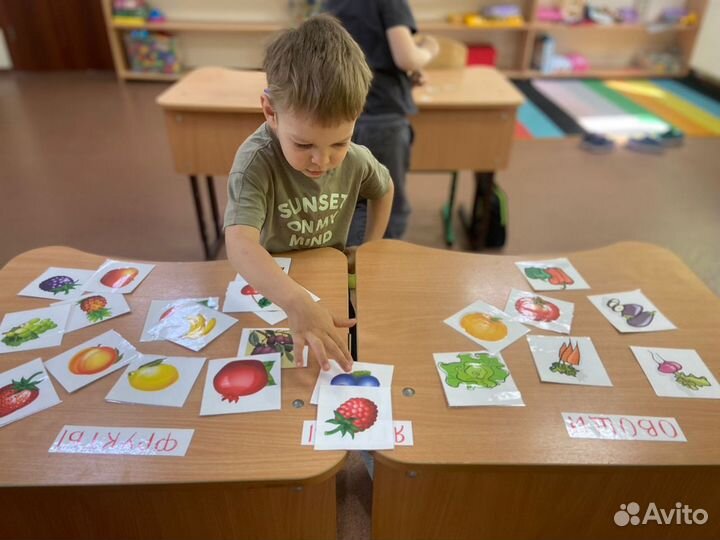 Русский язык. Развитие речи. Скорочтение