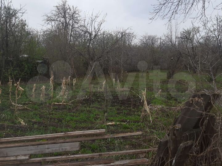 Участок 6,2 сот. (ИЖС)