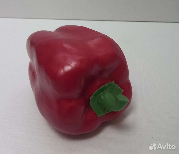 Муляжи фруктов и овощей