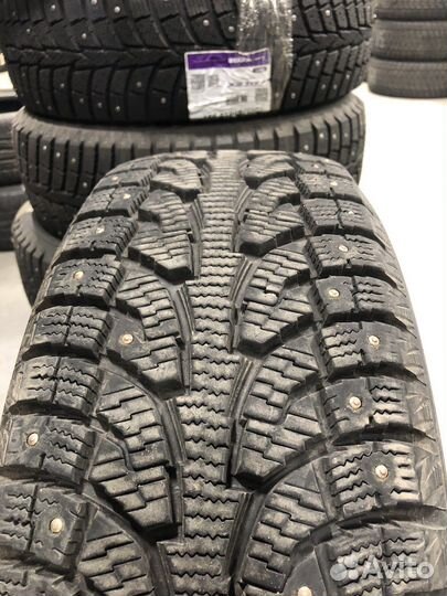 Hankook I'Pike RW11 215/55 R18