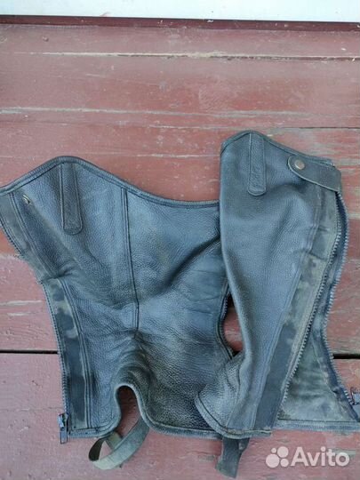 Конные вещи хорошее состояние